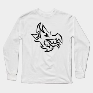 Herald Long Sleeve T-Shirt